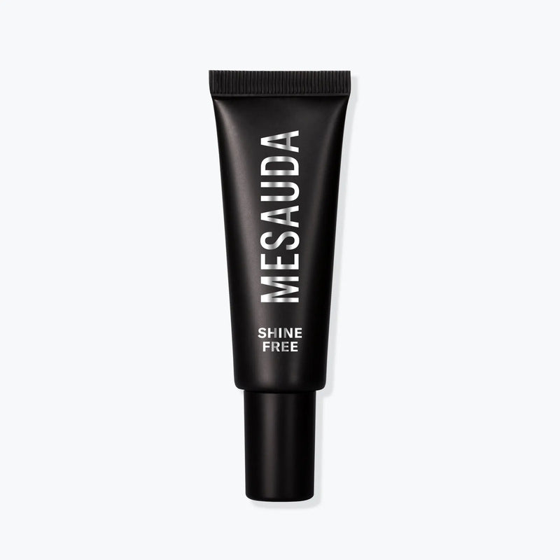 Mesauda SHINE FREE Gel finish