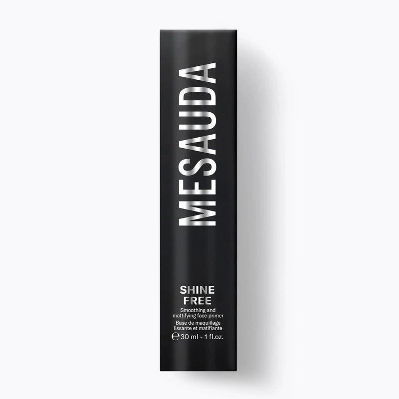 Mesauda SHINE FREE Gel finish