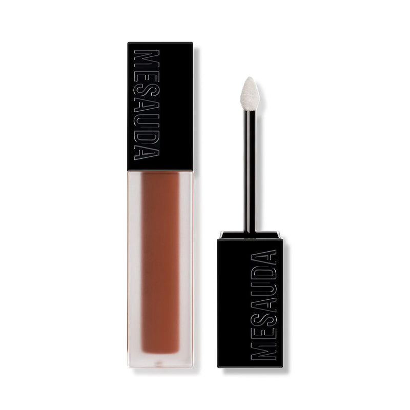 Mesauda SUBLIMATTE Rossetto liquido matte no-transfer