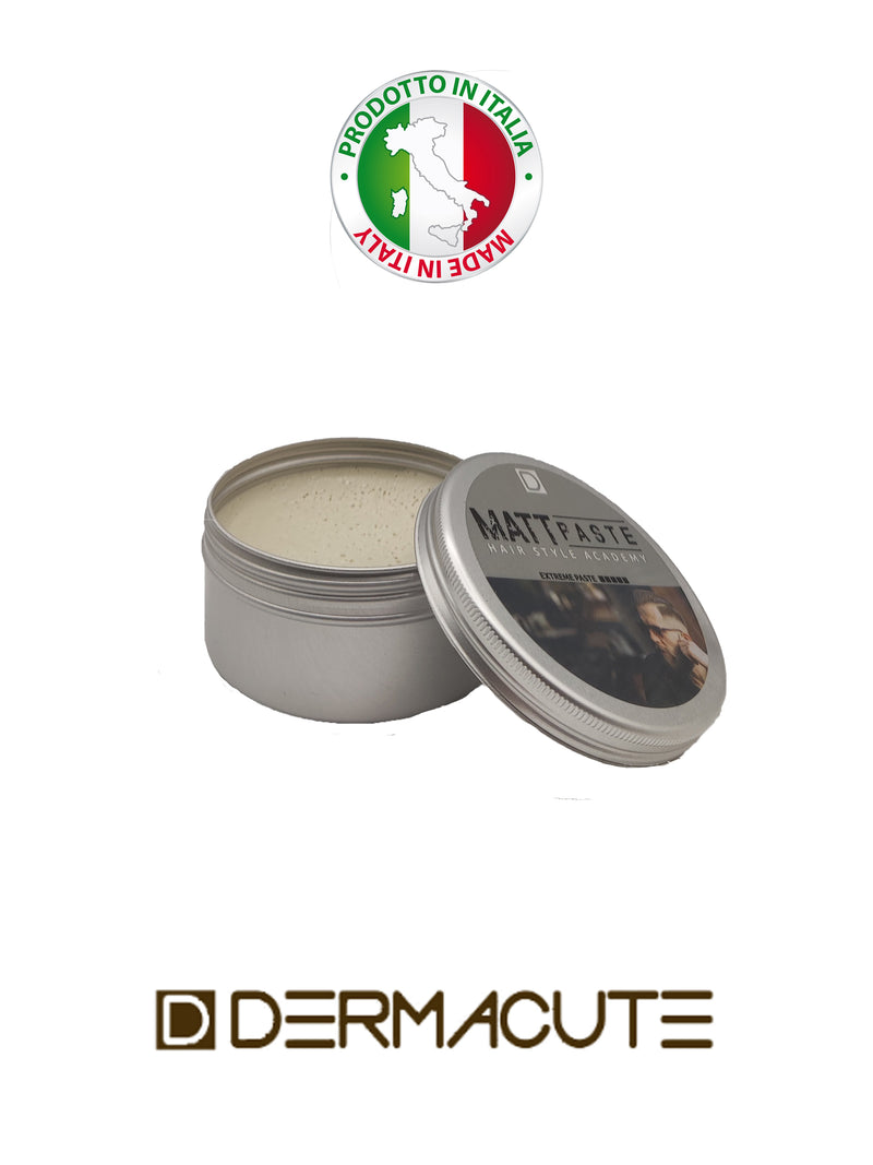 Dermacute Pasta Per Capelli Opaca 100 ml