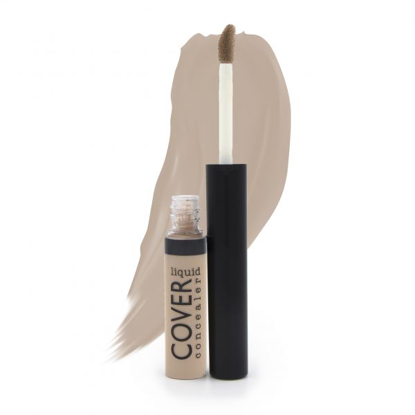 Collection Liquid Cover Concealer - Correttore Ultracoprente