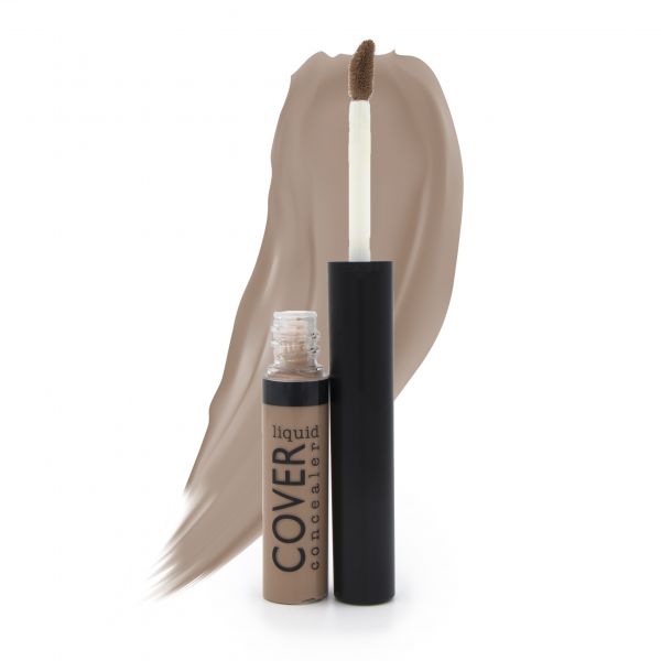 Collection Liquid Cover Concealer - Correttore Ultracoprente