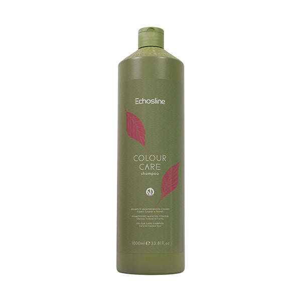 ECHOSLINE Colour Care Shampoo per mantenimento colore 1000 ml