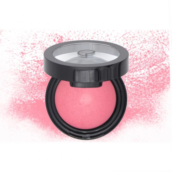 Collection Baked Blush - Fard Cotto