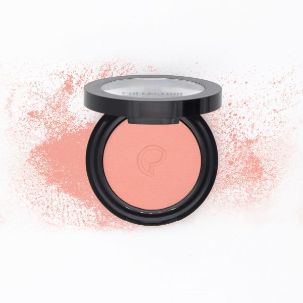 Collection Powder Blush - Fard Compatto