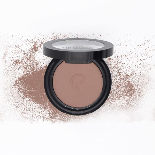 Collection Powder Blush - Fard Compatto