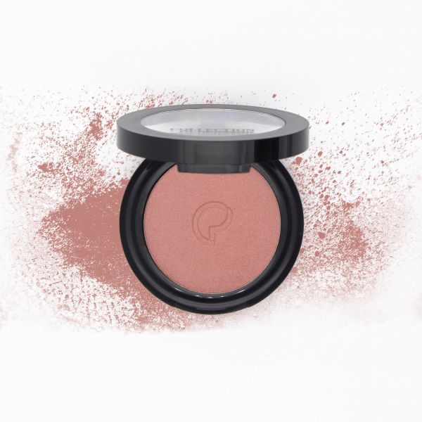 Collection Powder Blush - Fard Compatto