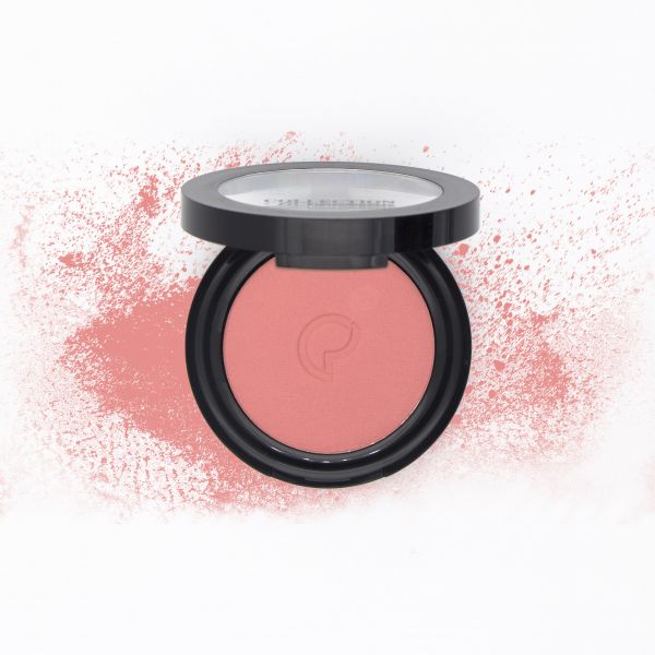 Collection Powder Blush - Fard Compatto