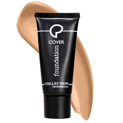 Collection Cover Foundation - Fondotinta Camouflage Coprente