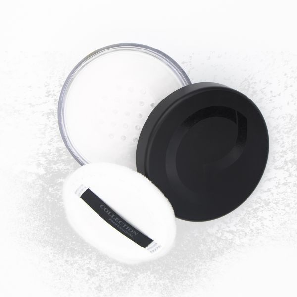 Collection Loose Face Powder - Cipria in polvere