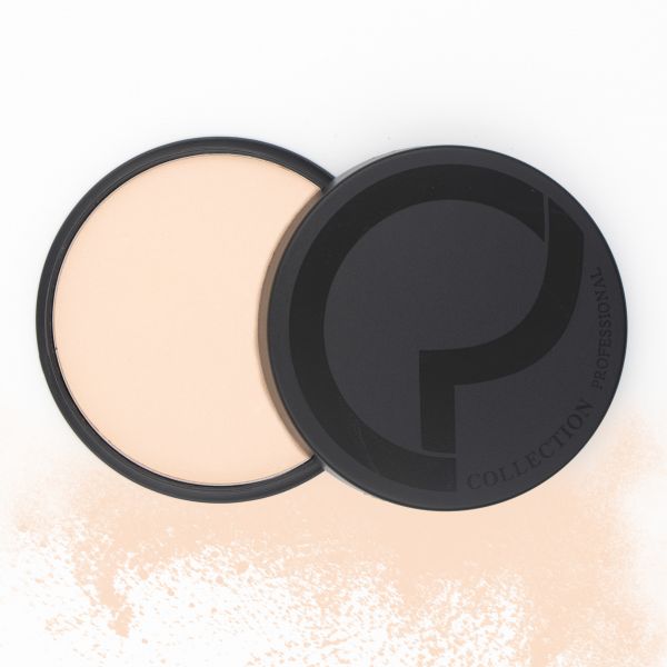 Collection Cipria Compatta - Luminous Face Powder 17g