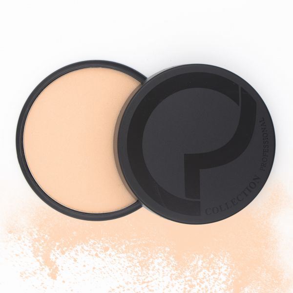 Collection Cipria Compatta - Luminous Face Powder 17g