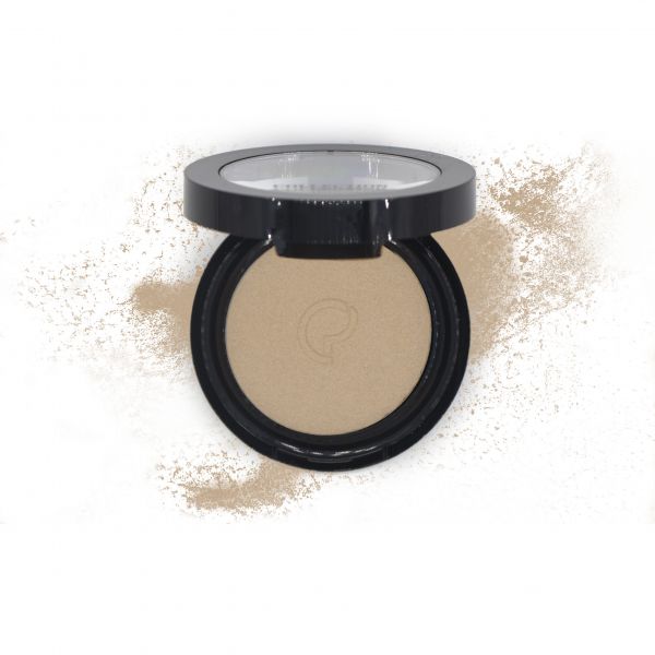 Collection Pearl Eyeshadow Silky Touch - Ombretto Perlato