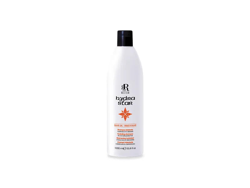 RR LINE HYDRA STAR – SHAMPOO IDRATANTE