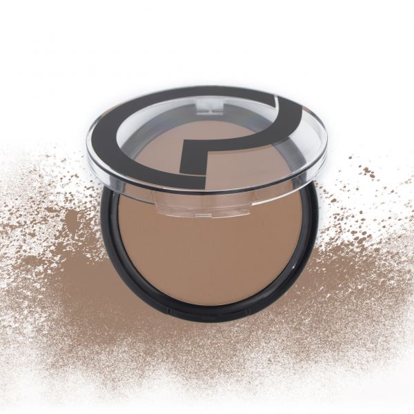 Collection Sun Powder - Terra Abbronzante