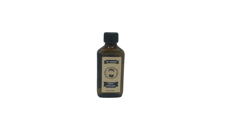 Tonico Stimolante Anticaduta My barber 200 ml