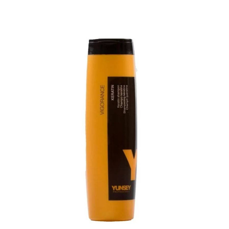 Yunsey Vigorance Keratin Shampo 250 ml